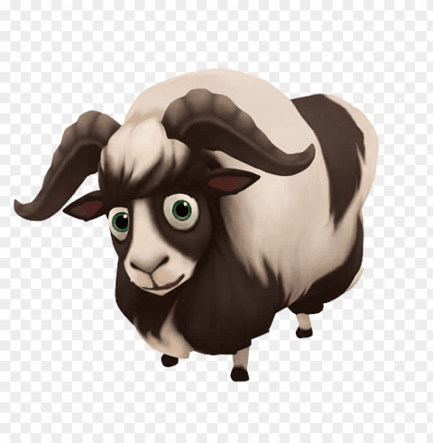 real sheep Transparent PNG Isolated Subject Matter PNG transparent with Clear Background ID b57af7d7