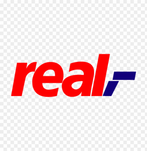 real vector logo PNG transparent pictures for projects