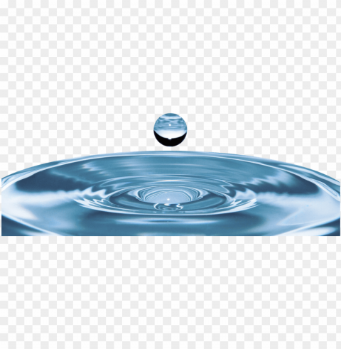 real water drop - water supply PNG file without watermark