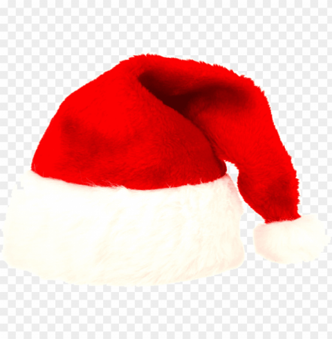 realhats-santa - santa hat PNG files with transparent backdrop