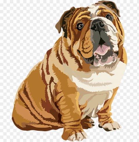 realistic dog art - do PNG free download transparent background
