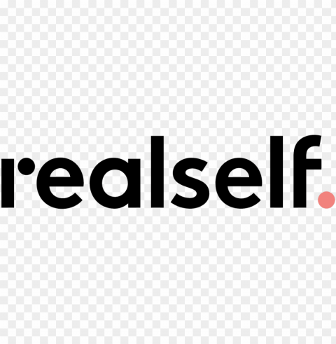 realself logo - realself logo Isolated Artwork in HighResolution Transparent PNG