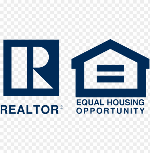 Realtor Equal Housing Opportunity - Fair Housing Logo PNG Images With No Limitations