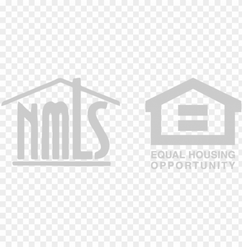 realtor fairhousing mls logo - equal housing logo realtor PNG format