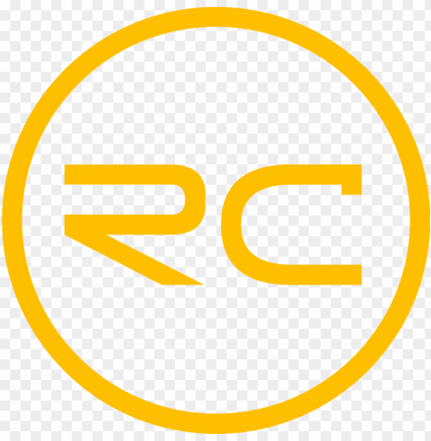 realtree logo - rc logo Isolated Subject with Transparent PNG