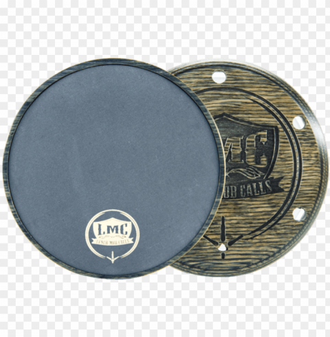 reaper series pot calls - lynch mob calls t100cm reaper slate pot turkey call Transparent Background Isolation in PNG Image