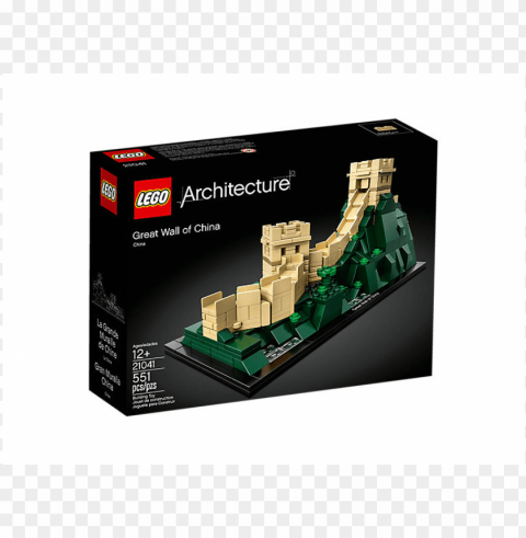 reat wall of china - lego architecture great wall of china box Free download PNG images with alpha transparency
