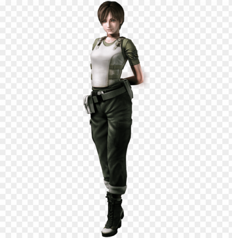 rebecca chamber resident evil zero circa - rebecca chambers PNG transparent graphic PNG transparent with Clear Background ID 9cbf9520