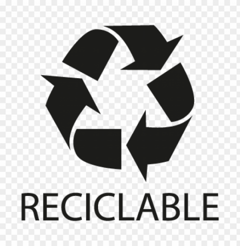 reciclaje vector logo download Free PNG images with alpha transparency comprehensive compilation