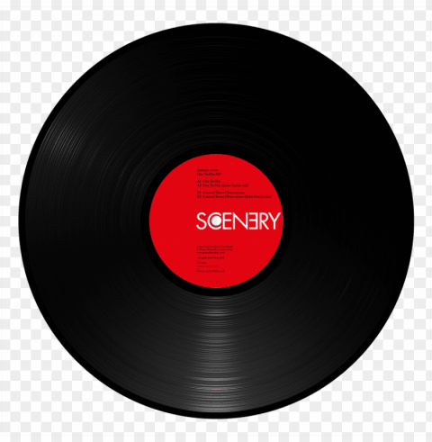 record label design - circle Transparent PNG images bundle