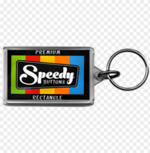 rectangle acrylic key chains PNG Image Isolated with HighQuality Clarity