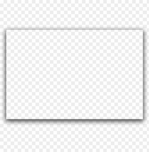 rectangle bracket frame - rounded rectangle transparent PNG for social media