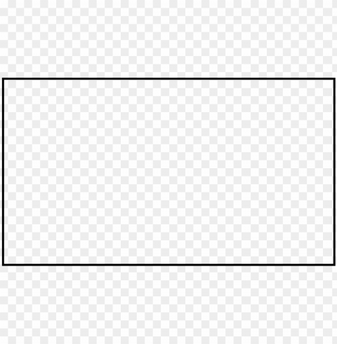 rectangle transparent - black outline of box PNG images for editing PNG transparent with Clear Background ID baff3f81