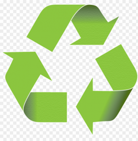 Recycle Logo Clear PNG With Transparent Background For Free