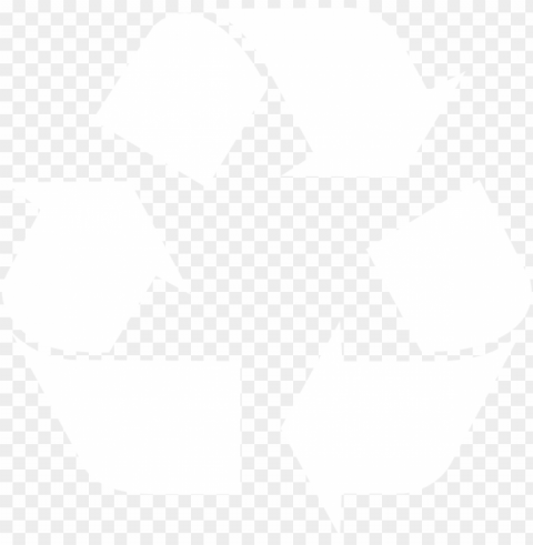  recycle logo no background PNG transparent vectors - 4c276944