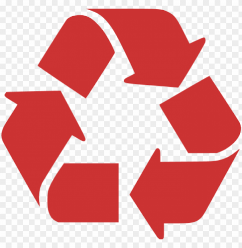 recycle logo PNG transparent pictures for projects