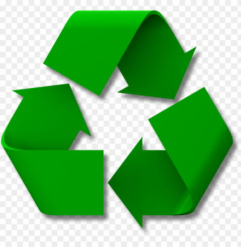 Recycle Logo Free PNG With No Cost