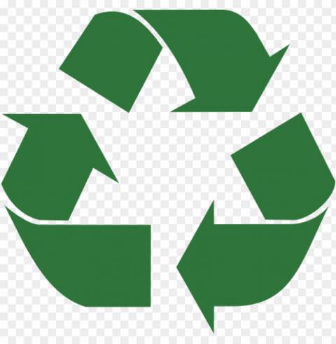 recycle logo hd PNG transparent pictures for editing