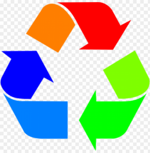 recycle logo hd PNG with no background for free