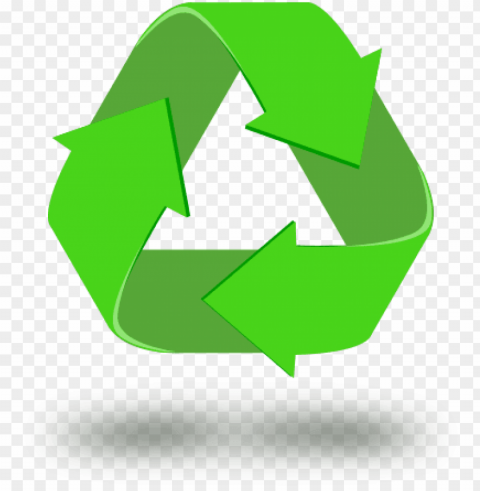 recycle logo - logo recycle Isolated Character on Transparent PNG