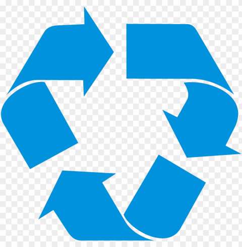 recycle logo images PNG with transparent overlay
