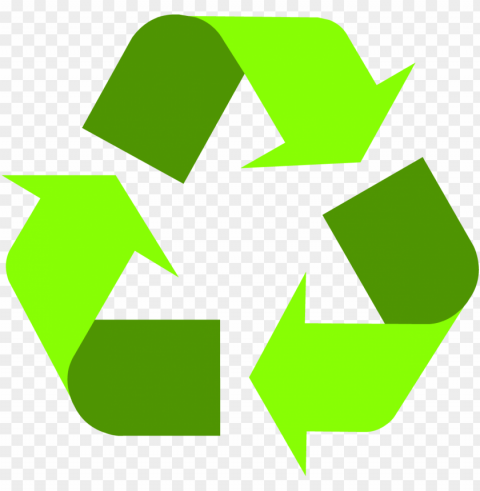 recycle logo transparent PNG with no background required