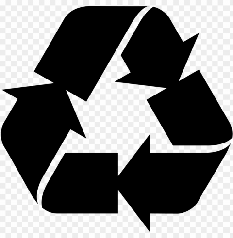 Recycle Sign PNG Images With No Background Necessary