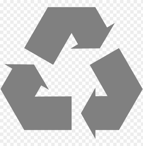 recycle symbol PNG images with no background comprehensive set
