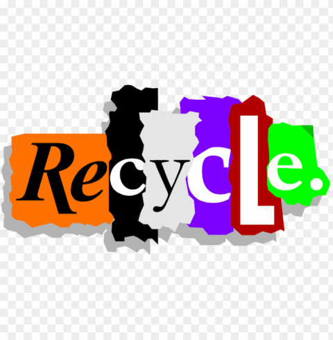 Recycling In The Science Lab - Cafepress Recycle Bumper Sticker Isolated Item On Transparent PNG Format