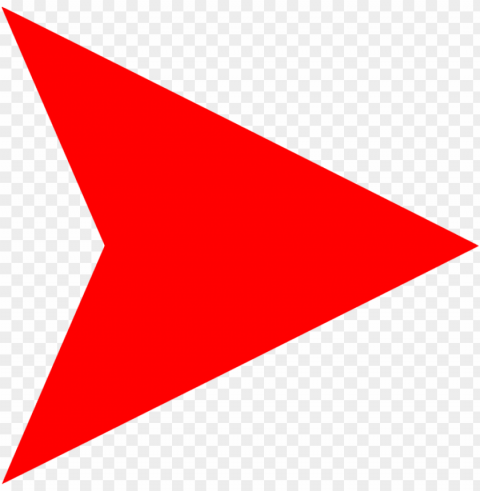 red arrow right Isolated Object on HighQuality Transparent PNG PNG transparent with Clear Background ID 300f681f