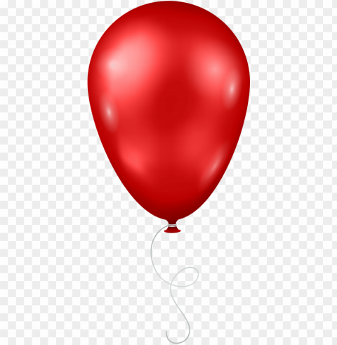 red balloon - transparent red balloon PNG files with clear background collection