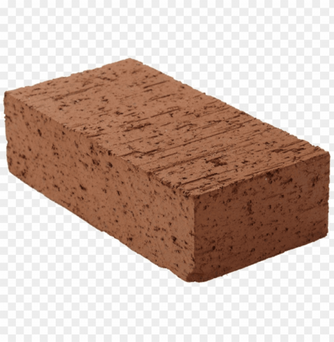 red brick photo - single mud brick PNG transparent elements complete package