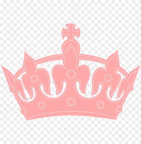 red clipart princess crown - princess royal crown PNG Graphic with Transparency Isolation