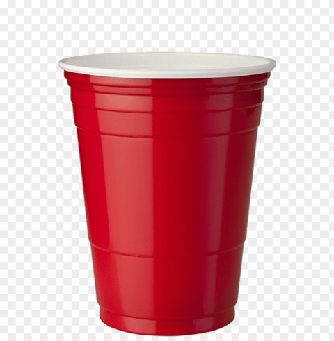 red cups v1516099713 - red solo cu Free PNG images with alpha transparency