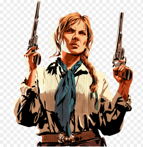 red dead network on twitter - red dead redemption 2 sadie PNG clear images