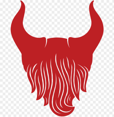 red devil free image - red beard PNG transparent photos extensive collection