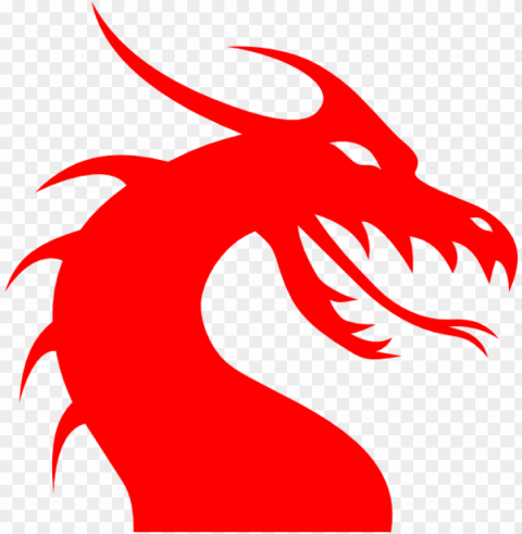 red dragon head PNG images for banners PNG transparent with Clear Background ID 94d63d5a