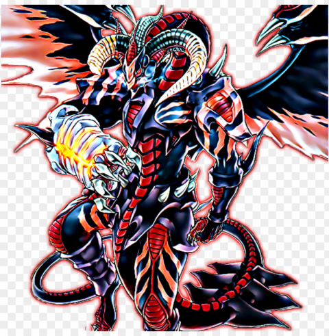 red dragon red eyes dragons lava bloodshot eyes - red dragon archfiend scar right PNG artwork with transparency