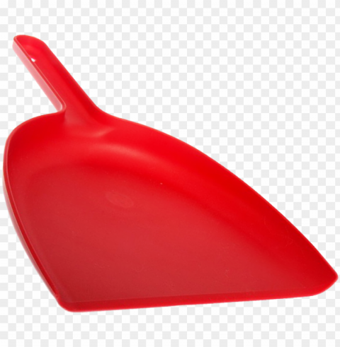 Red Dust Pan - Dustpa Free PNG