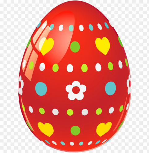 red egg with - easter eggs PNG clear background PNG transparent with Clear Background ID 9a780b2e