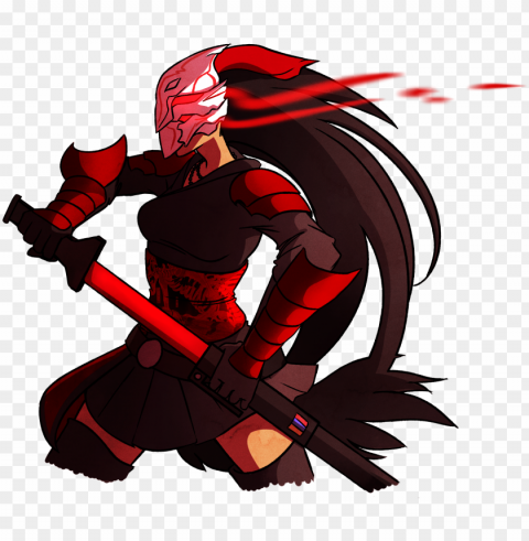red fictional character - zerochan raven by rwby PNG files with no royalties PNG transparent with Clear Background ID a92736a0