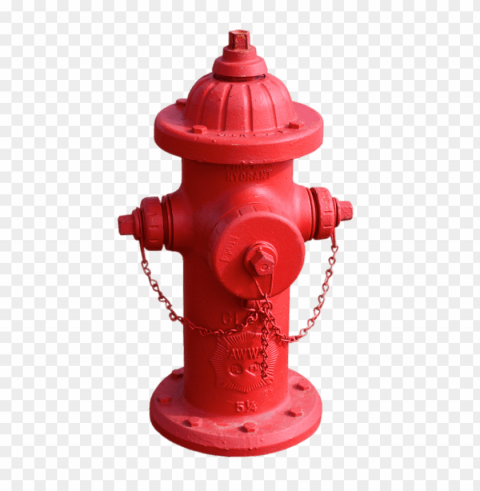 red fire hydrant PNG with no registration needed