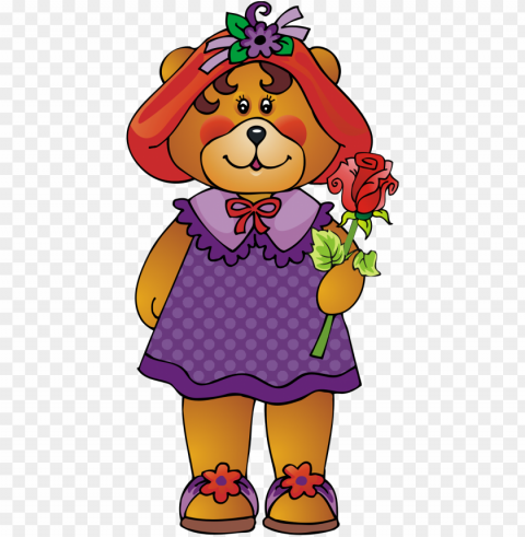red hat bear clipart printsofjoy bear clipart purple - cartoo PNG transparent images bulk PNG transparent with Clear Background ID 6594f58f