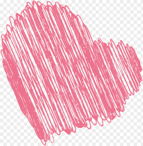 red heart album hearts heart-shaped chalk heart - portable network graphics PNG format
