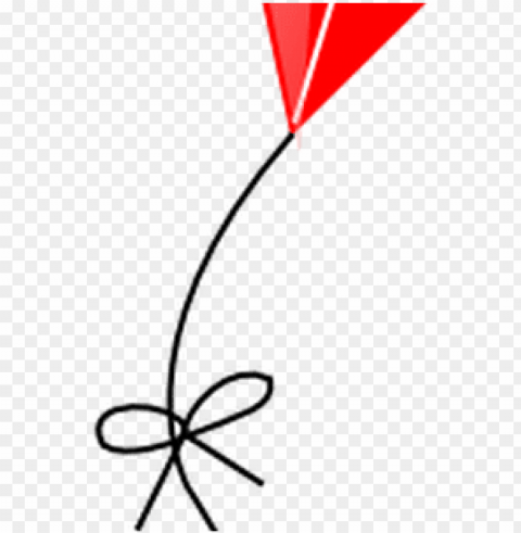 red kitesmall - red kitesmall PNG for digital design