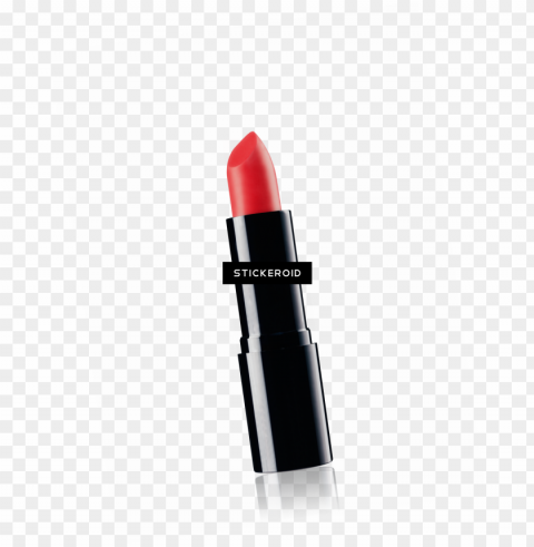 red lipstick - lip gloss PNG pictures with no background