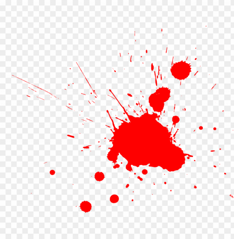 red paint splash Clear PNG graphics free PNG transparent with Clear Background ID 99c1f6c6