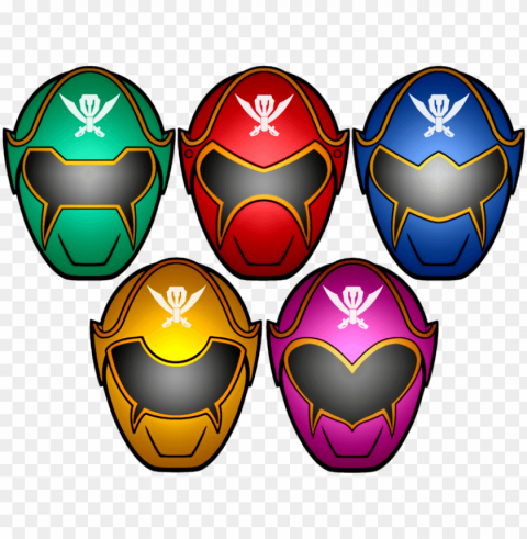 red ranger cliparts - power rangers super megaforce mask PNG image with no background PNG transparent with Clear Background ID 552adbc6