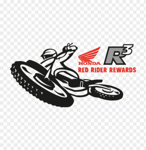 red rider rewards vector logo free download PNG images with no background essential