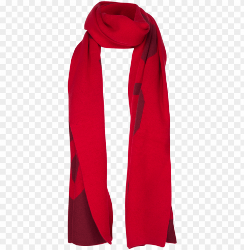 red scarf - scarf PNG graphics with alpha channel pack
